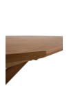 Mesa extensible, Laho
