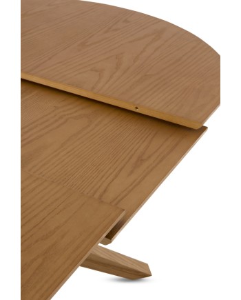 Mesa extensible, Laho