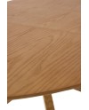 Mesa extensible, Laho