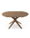Mesa extensible, Laho
