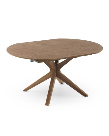Mesa extensible, Laho