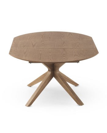Mesa extensible, Laho
