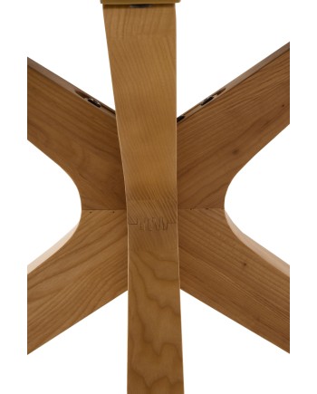 Mesa extensible, Laho