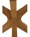 Mesa extensible, Laho