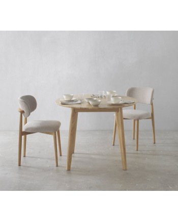 Table, Rosente