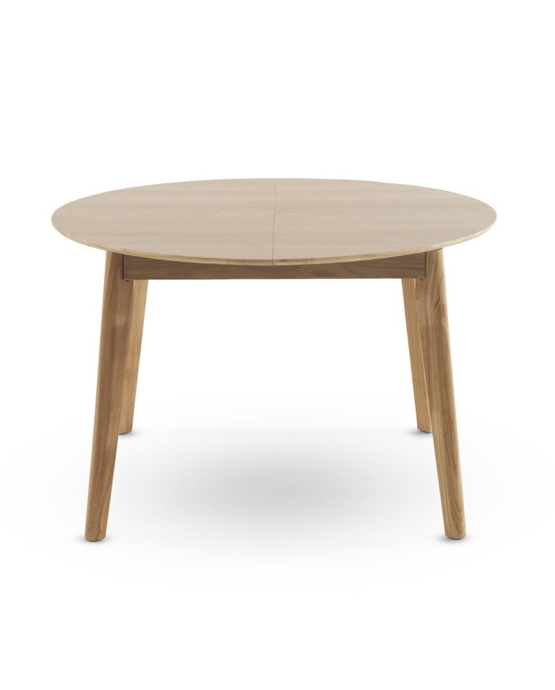 Mesa extensible, Nataren