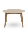 Mesa extensible, Nataren