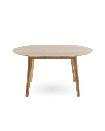 Mesa extensible, Nataren