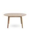 Mesa extensible, Nataren