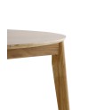 Mesa extensible, Nataren