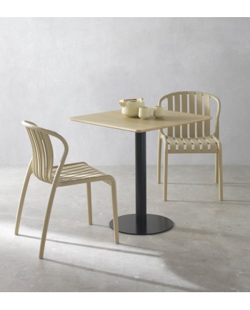 Table, Uniare