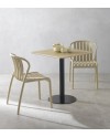 Table, Uniare