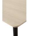 Table, Uniare