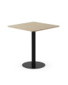 Table, Uniare