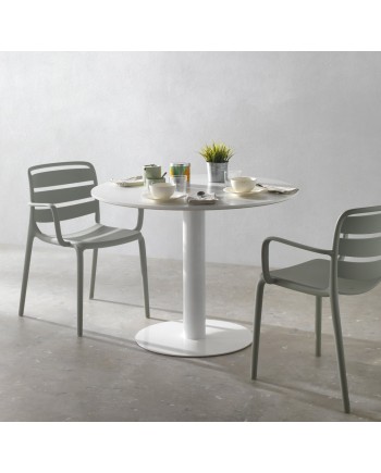 Table, Rucca