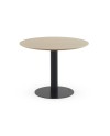 Table, Yamin