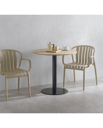 Table, Yamin