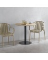 Table, Yamin