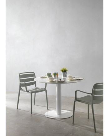 Table, Shirka