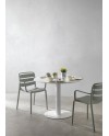 Table, Shirka