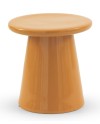 Tabouret, Asinda