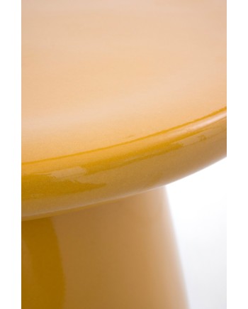 Tabouret, Asinda