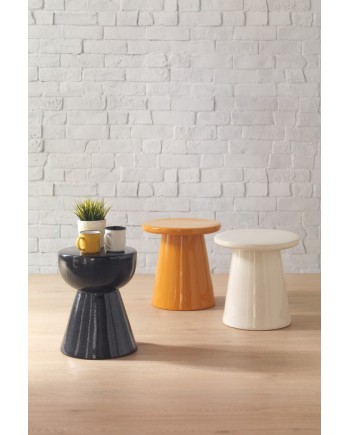 Tabouret, Olaya