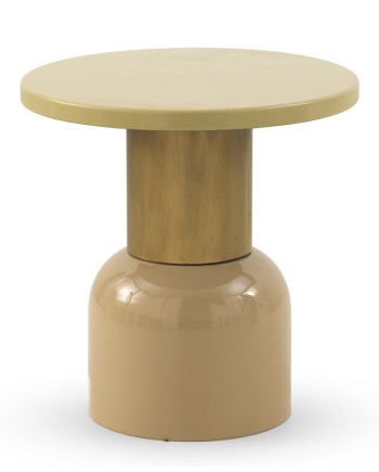 Table d'appoint, Vevun