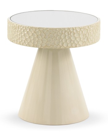 Table d'appoint, Tessina