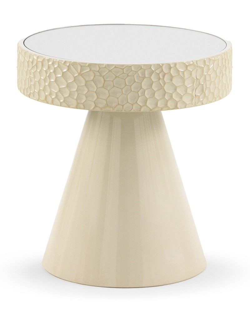 Table d'appoint, Tessina