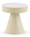 Table d'appoint, Tessina