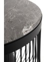 Table d'appoint, Juhet