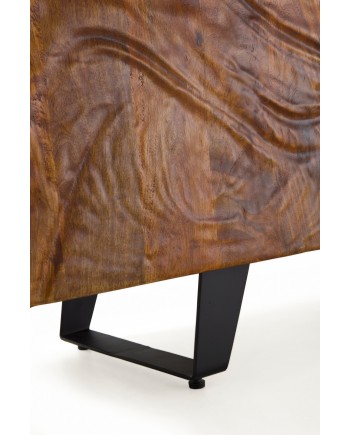 Mueble TV, Ranima