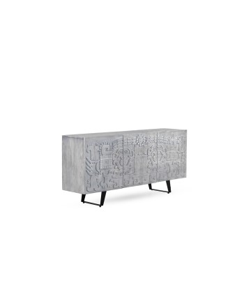 Buffet, Jilgo