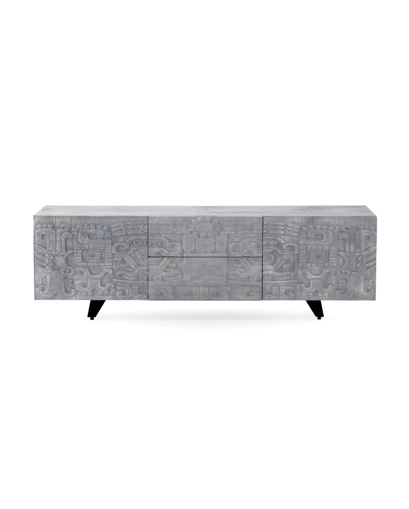 Mueble TV, Jilgo