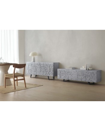 Mueble TV, Jilgo
