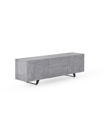 Mueble TV, Jilgo