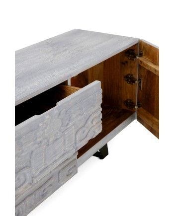 Mueble TV, Jilgo