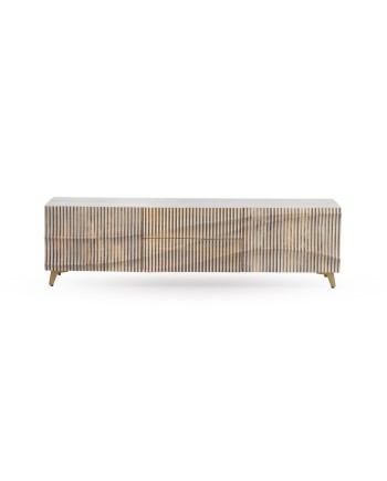 Meuble TV, Taina