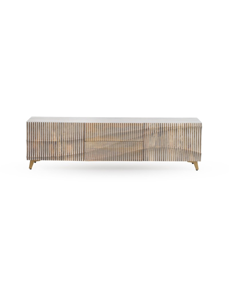 Meuble TV, Taina