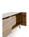 Meuble TV, Taina