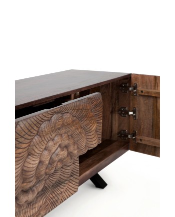 Mueble TV, Nomis