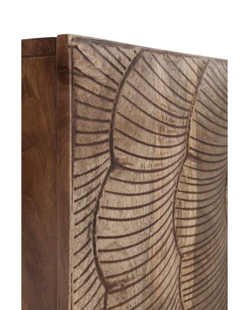 Mueble TV, Nomis