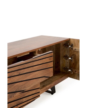 Meuble TV, Shaixu