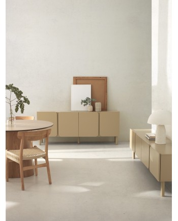 Meuble TV, Bobu