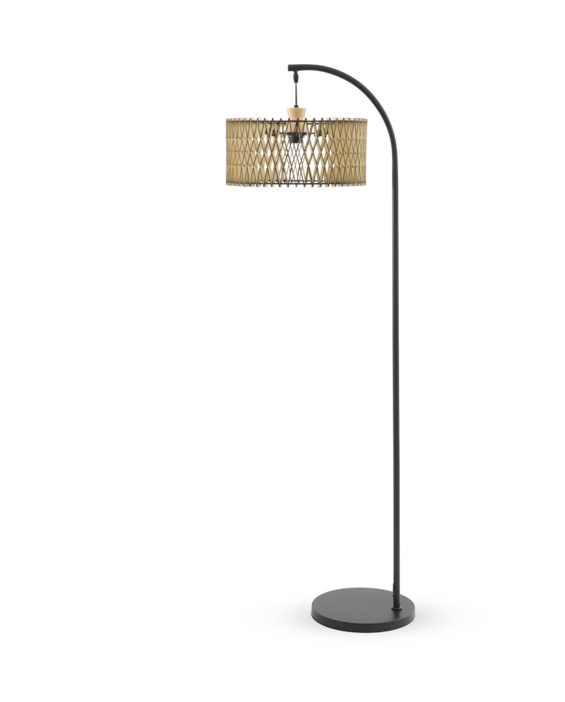 Lampadaire, Loosa