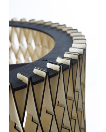 Lampadaire, Loosa