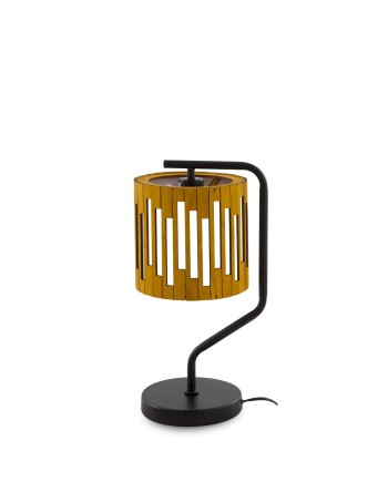 Lampe de table, Risam