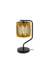 Lampe de table, Risam