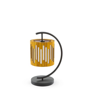 Lampe de table, Polan